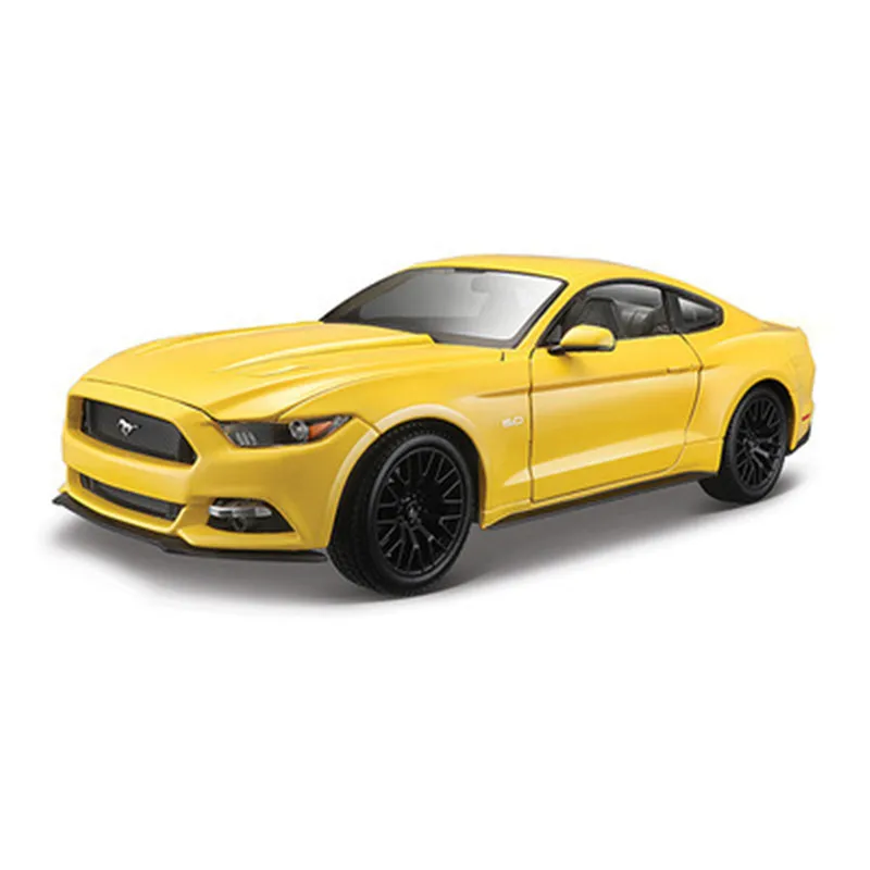 1:18 legierung automodelle, hohe simulation Mustang sport auto, metall gießt druck, freilauf, die kinder spielzeug fahrzeuge, freies verschiffen