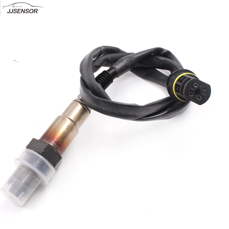 

AUTO OXYGEN SENSOR FIT FOR W203 W204 S203 CL203 CLC180 W211 W212 E200 R171 SLK200 66CM 002 540 06 17 0258006475 0025400617