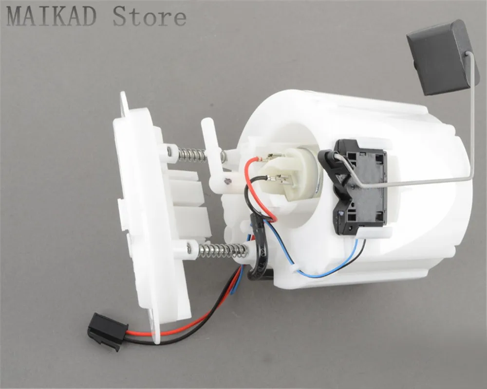 Electric fuel pump for Mercedes-Benz W204 C180 kompressor C200 CGI C280 C300 C320 C350 C220 C250CGI C63 A2044700294