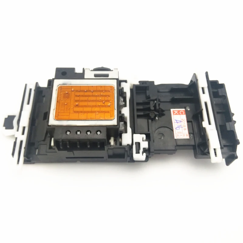 

For Brother 990 A4 Print head for Brother J140 DCP145C 165C 185C 350C 385C 585CW MFC250C 290CW 490CW 790CW MFC5490 255 Printhead