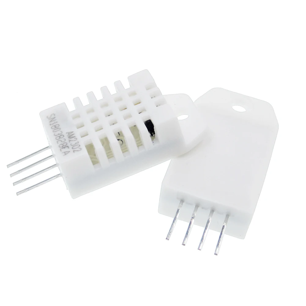 

5pcs /lot DHT22 / AM2302 DIP-4 Digital Temperature And Humidity Sensor 100%New Original