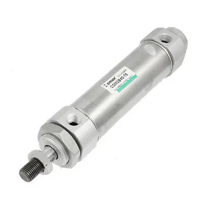 

CDM2B 40-75 40mm Bore 75mm Stroke Pneumatic Air Cylinder