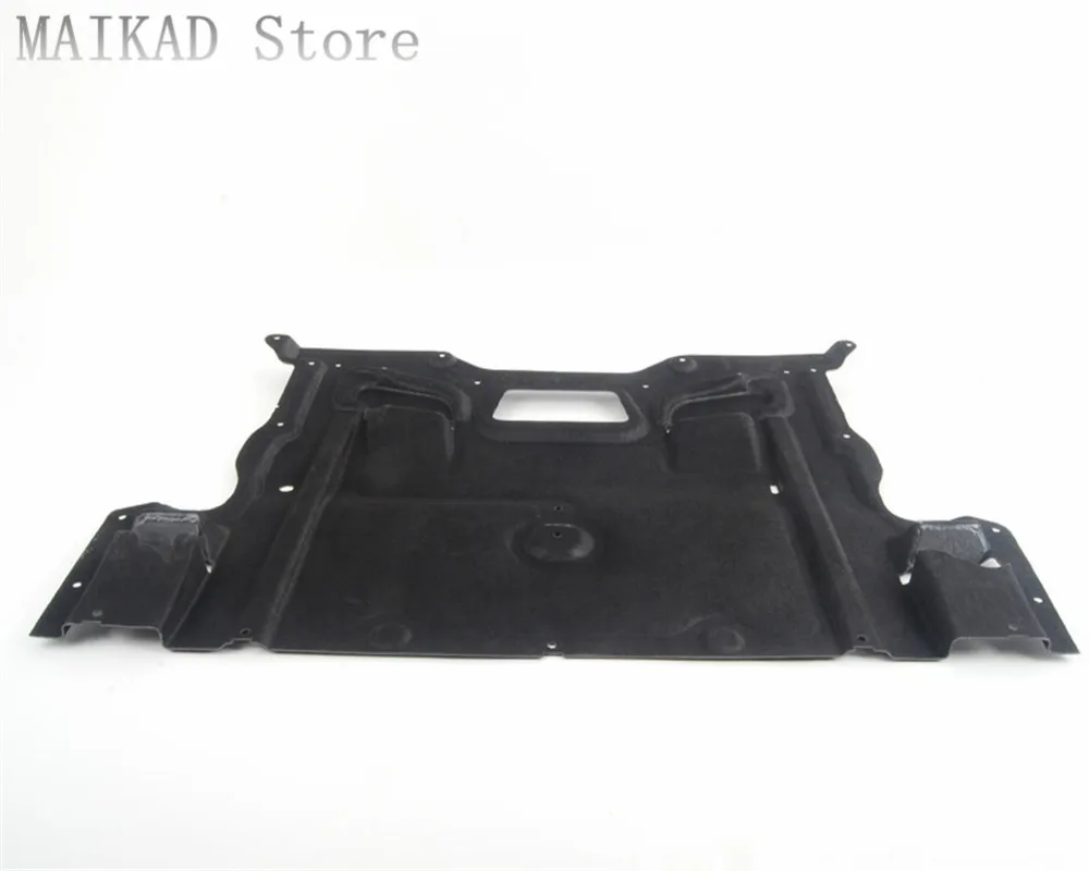 Del ventre Pan per BMW F01 F02 F03 F04 730i 740i 750i 760i 730Li 740Li 750Li 760Li 730d 51757185113