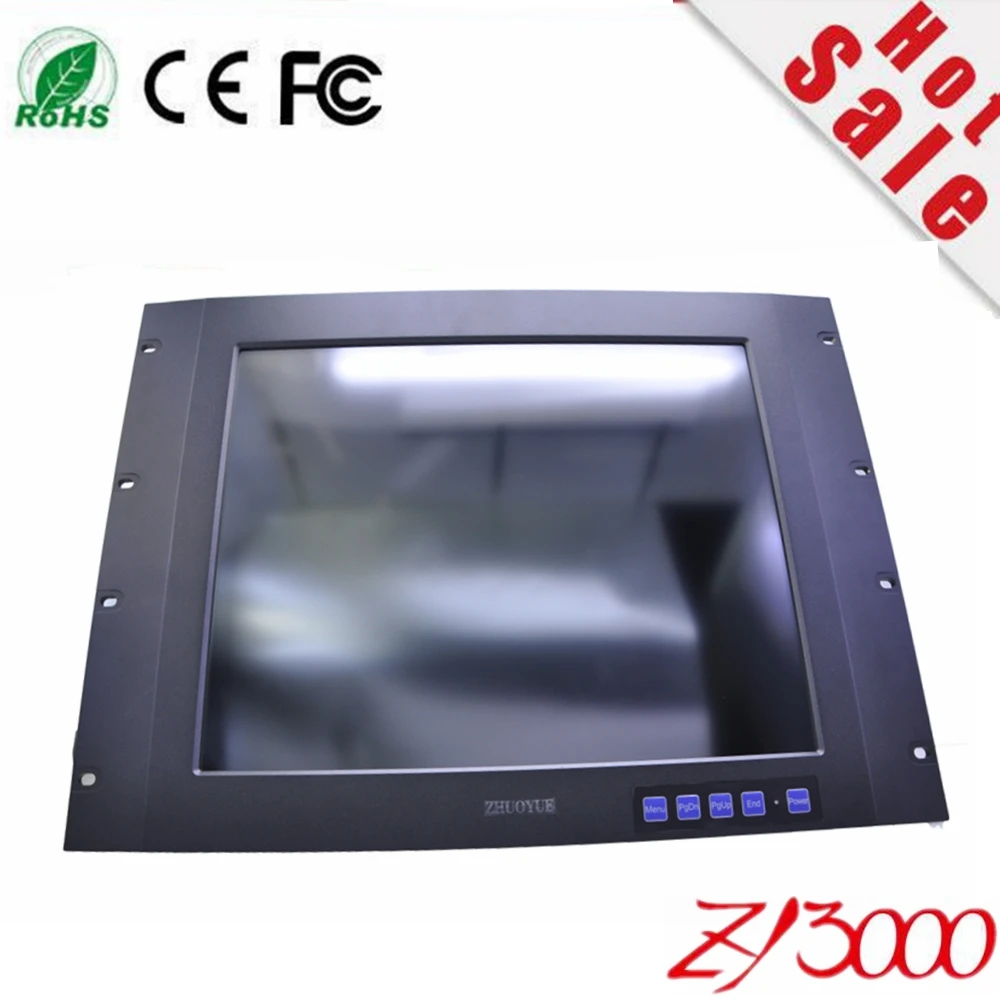 

Sale Special Offer Serial D-sub Usb Dvi Car Detector Open Frame Inch Saw Industrial Touch Screen Lcd Monitor Metal Casing