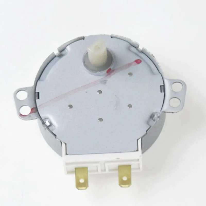 TYJ50-8A7 Microwave Turntable Turn Table Motor Synchronous Motor TYJ508A7 for Kenwood Belling