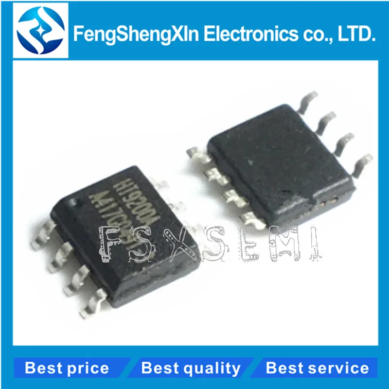 10pcs/lot HT9200 HT9200A SOP-8 DTMF Generators IC