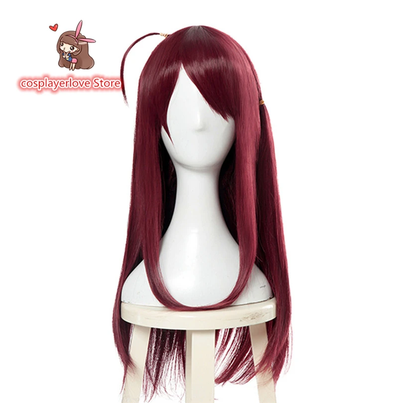 

ZOMBIE LAND SAGA Minamoto Sakura Headwear for cosplay costume Halloween Carnival Costume
