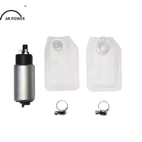 Fuel Pump for Daelim S1 for Daelim S2 S3 125 250 SN 2012-2023 16700-SA7-RZ00-M1 16700-SA4-R300-M1 16700-SAB-0000 16700-SA8-K300