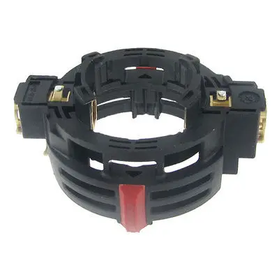 

Replacement Motor Housing Carbon Brush Holder for Bosch GBH 2-26 DFR