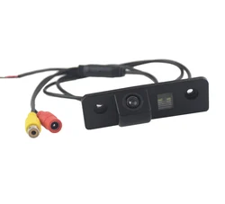 For Skoda Octavia 2004 - 2008 2009 2010 2011 2012 2013 Roomster Rear View Camera Car Reversing Camera