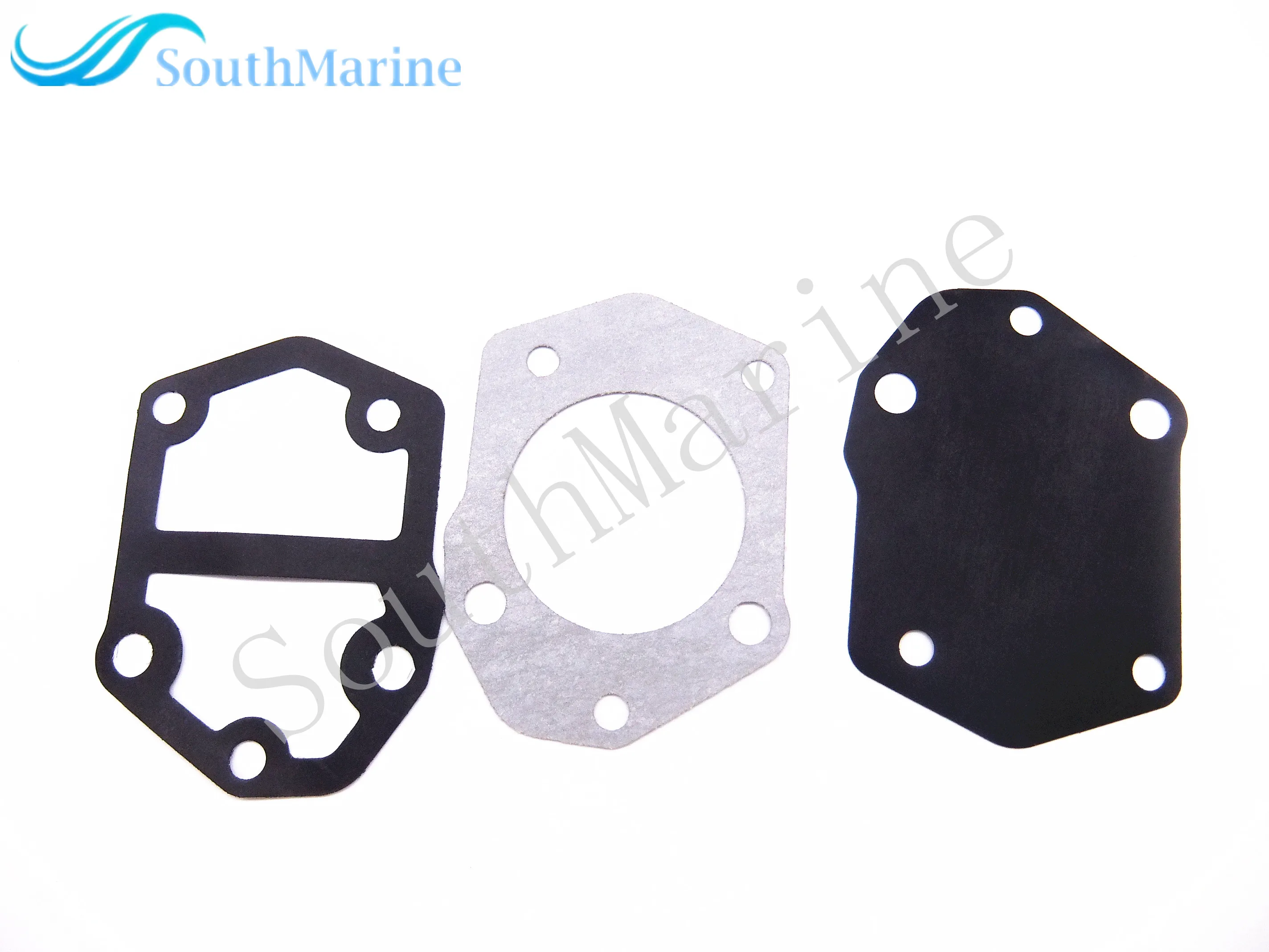 

648-24434-01 & 648-24435-02 & 663-24411-00 Gasket Repair Kit Of Fuel Pump 6A0-24410 692-24410-00-00 692-24410-00