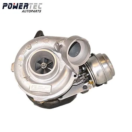 for Mercedes ML 270 CDI W163 120 Kw 163HP OM612 2000-2005 turbolader full 715910-5008S 715910 complete Turbo 715910-0007