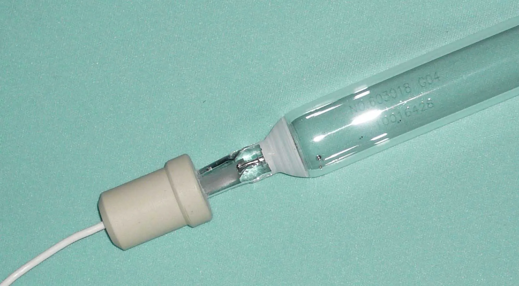 

1000w 230mm Uv Lamp Light Lamp
