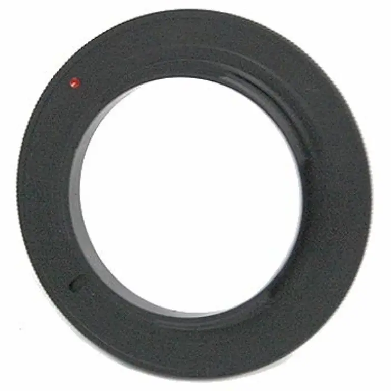 AI-67 67mm Makrorück Objektiv-adapter-ring für NIKON Mount für D90 D7000 D5100 D5200 D60 D80 D800 18-105 67mm