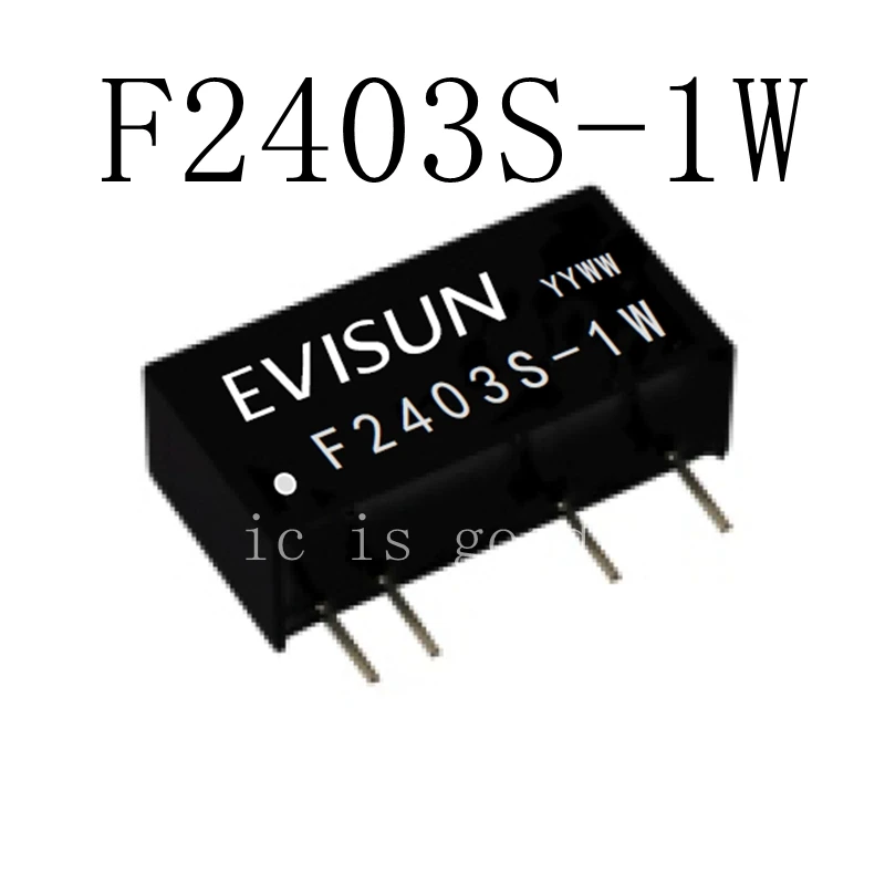 

2PCS F2403S F2403S-1W New original