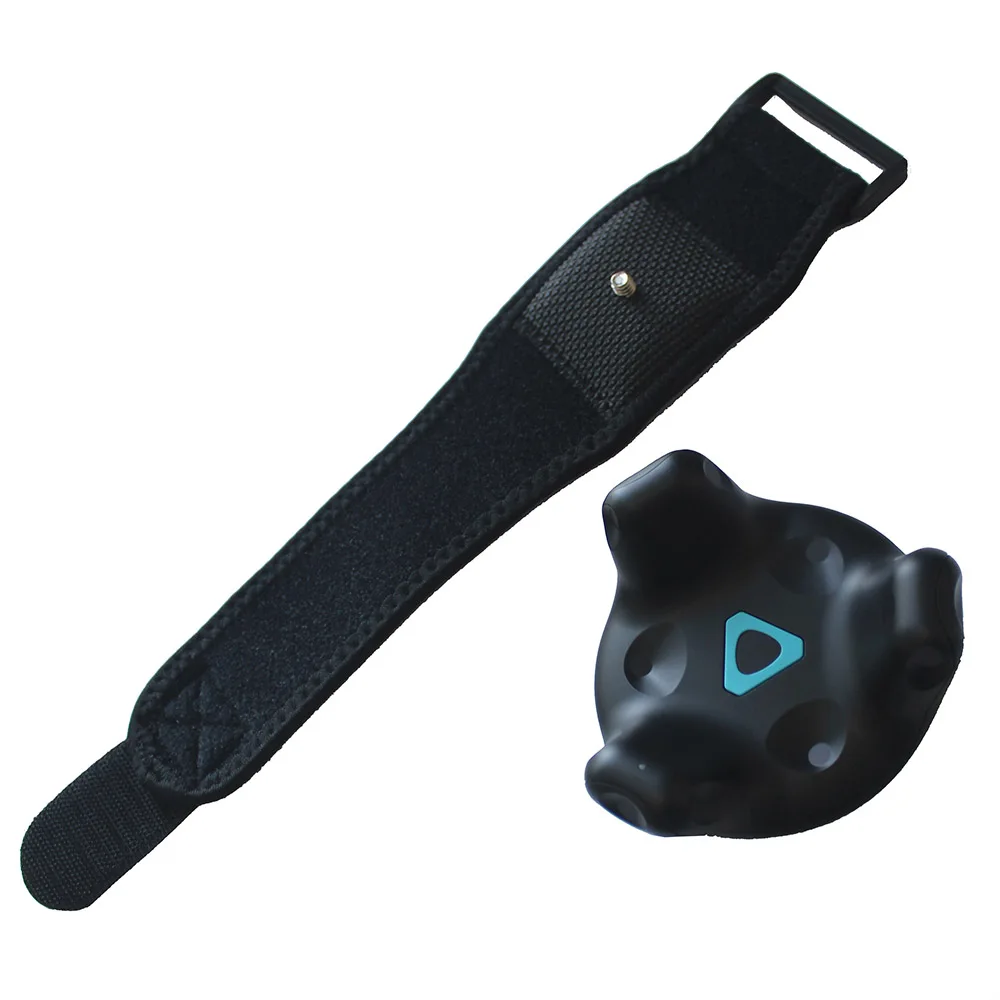 Pasek na rękę Trackstrap do VR HTC VIVE Tracker 3.0-precyzyjne śledzenie całego ciała do VR i przechwytywania ruchu