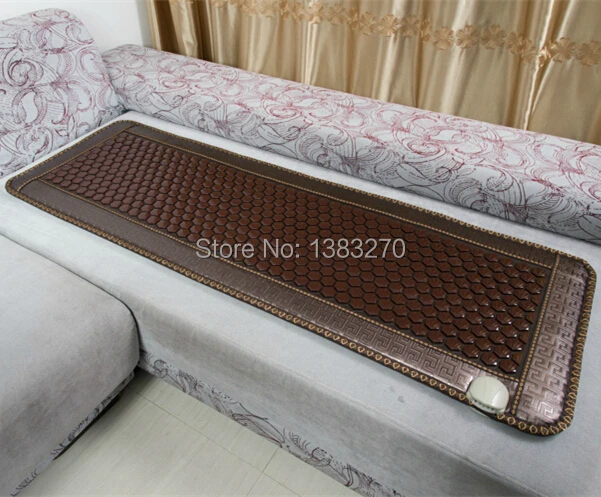 Natural orchre and tourmaltine health heating mattress NEW magnetic negative ion health care mattress Good sleeping