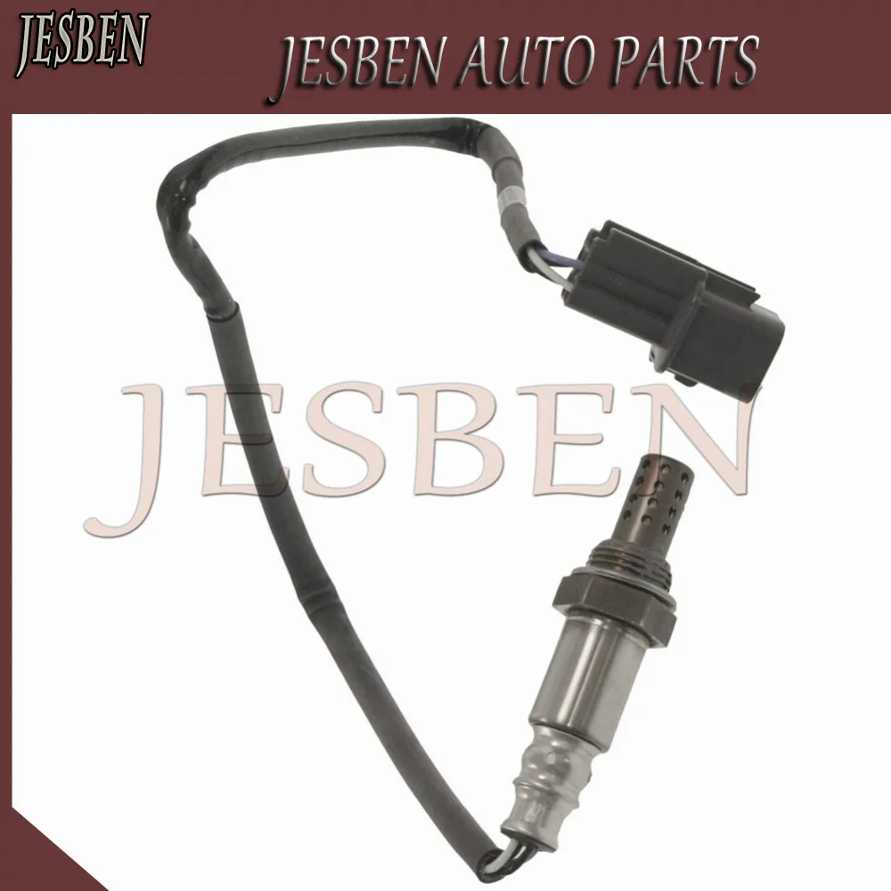 

JESBEN DOX-0336 Lamda O2 Oxygen Sensor For MITSUBISHI PAJERO SPORT SHOGUN III 3.0 3.5 1996-2009 OE# MR507380 DOX0336