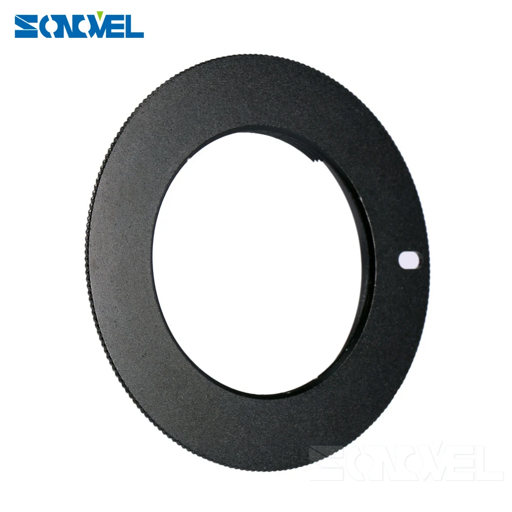 Кольцо-адаптер для объектива SONY Alpha AF a77 a65 a55 a33 a390 a700 a580