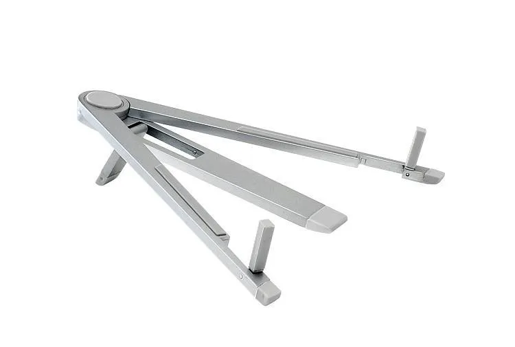 New silver gold colors Hot Tablet pc Stand Coolling Holder High Quality Aluminium Alloy Holder for iPad