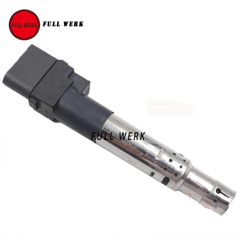 022 905 715 A 3.2 3.6 FSI Engine Car Ignition Coil 022 905 715A for VW Passat EOS Touareg Audi Q7 Skoda Superb 022905715A