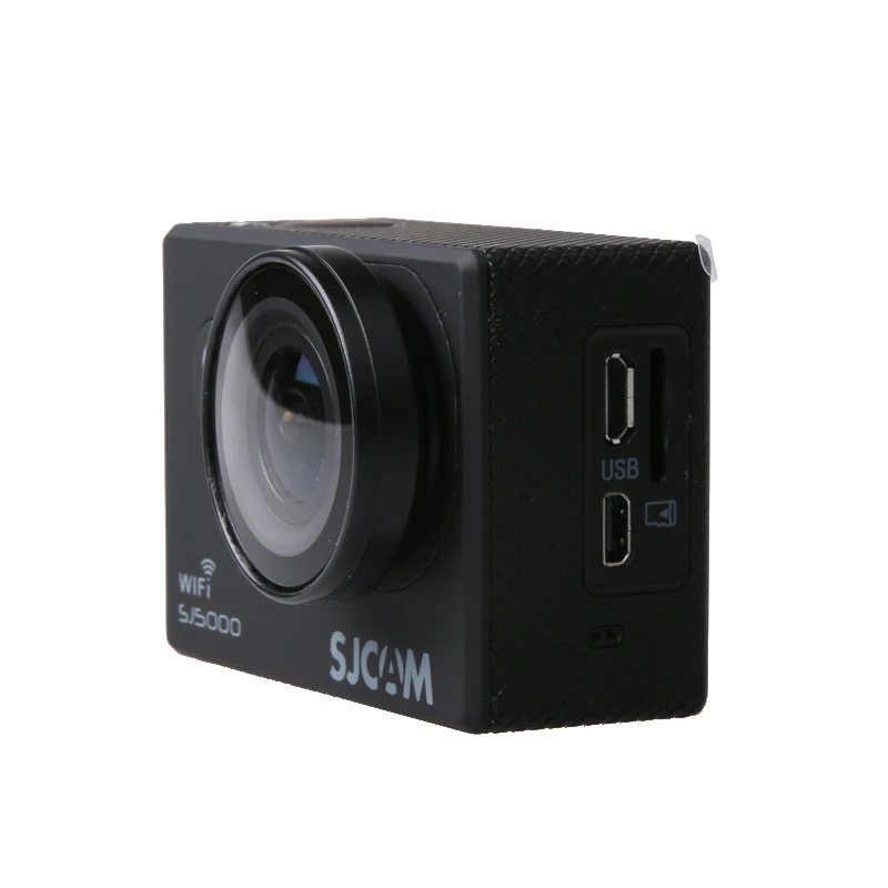 SJ5000 akcesoria osłona filtra UV soczewki ochronne szkło optyczne filtry lub SJCAM Wifi SJ5000 SJ5000plus SJ5000X — zdjęcie 7