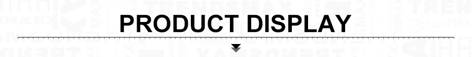 Product detail
