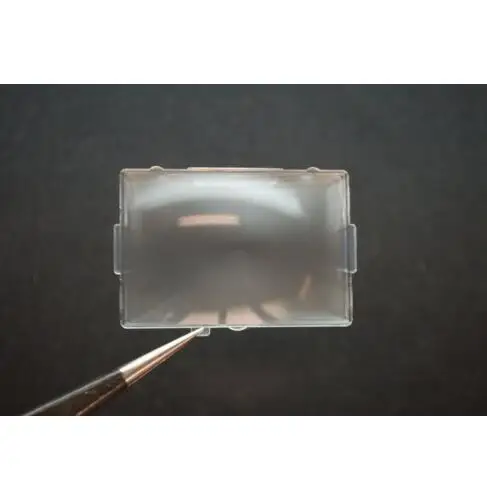 جديد زجاج بلوري (شاشة مركزة) لكانون ل EOS 5D مارك IV / 5D4 كاميرا رقمية إصلاح جزء