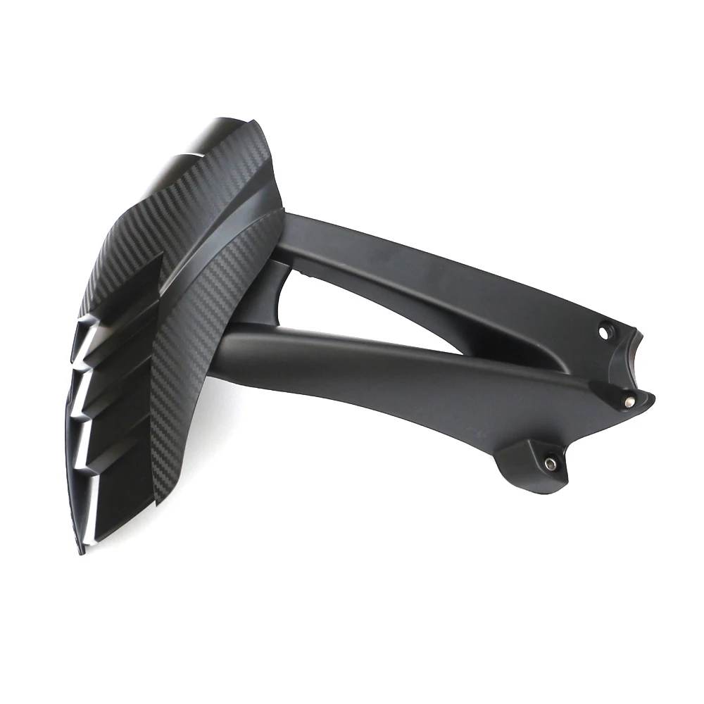 Rear Wheel Mudguard Hugger Fender For BMW R1200GS 2004-2012 2005 2006 2007 2008 2009 2010 2011 Black