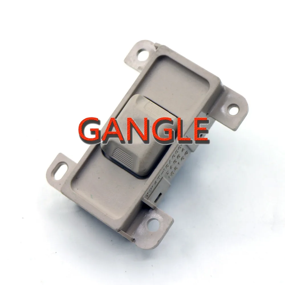 

XW4T-15A656-A SUNROOF ROOF SWITCH FOR 00-06 LINCOLN LS