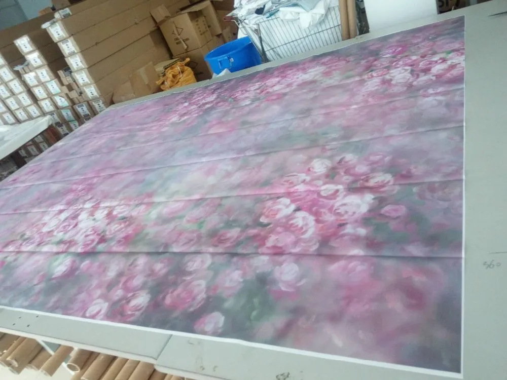 การถ่ายภาพไวนิลฉากหลังฤดูใบไม้ผลิดอกไม้พื้นหลังภาพเด็กฉากหลังสำหรับ Photo Studio Primera Comunion Decoracion