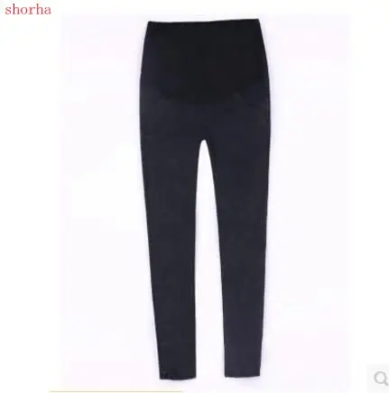 

Winter Jeans Maternity Clothing Pants For Pregnant Women Clothes Nursing Trousers Pregnancy Overalls Denim Long Prop