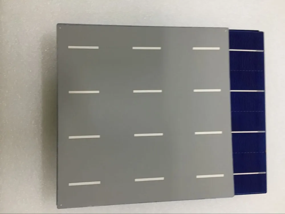 ประสิทธิภาพสูง 4.4W Solar Cell Supplyจากผู้ผลิต