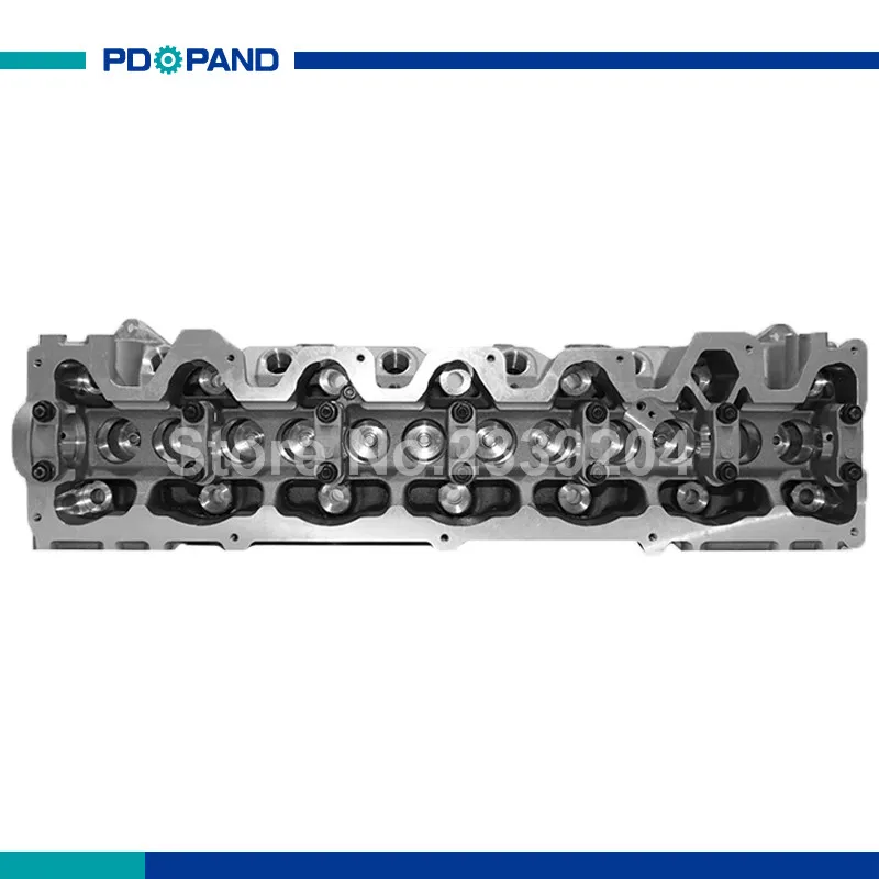 RD28 engine bare cylinder head for Nissan Credic Patrol 2826cc 2.8 12V  50003155 JNS010S XX-NS010S 908503