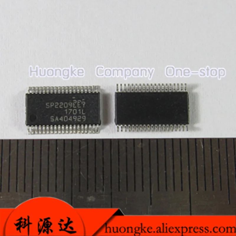 

5pcs/lot SP2209EEY SP2209 TSSOP48 IN STOCK