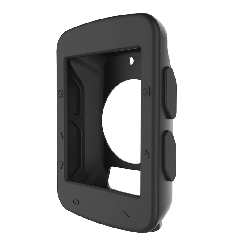 1PC Multicolor Silicone Skin Case Cover For Garmin Edge 520 GPS Cycling Computer - Image 5