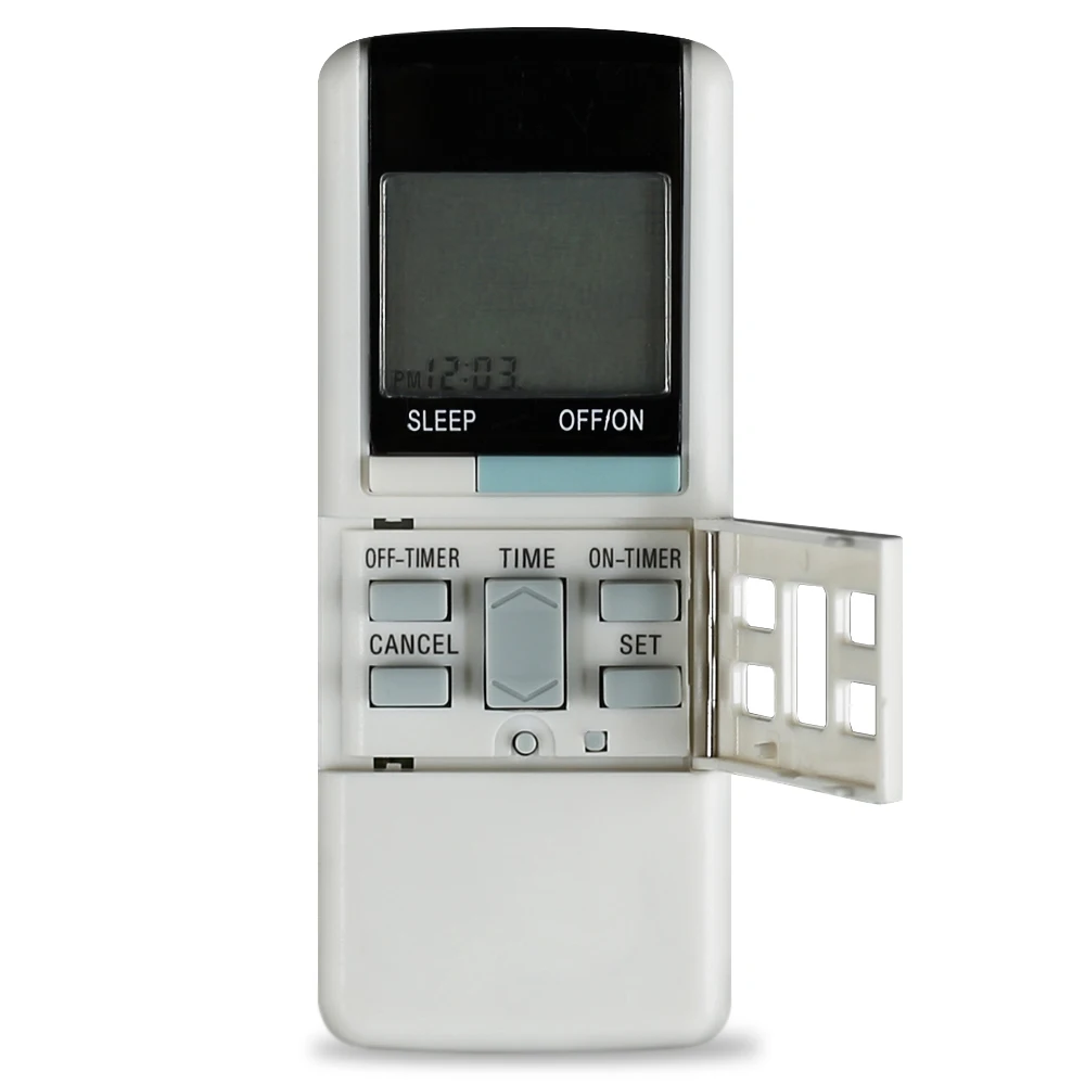 جهاز تحكم عن بعد لباناسونيك ناشيونال ، مكيف الهواء ، A75C380 ، A75C561 ، A75C559 ، A75C973 ، 902 ، 258 ، A75C264 ، A75C569 ، A75C598 ، A75C602