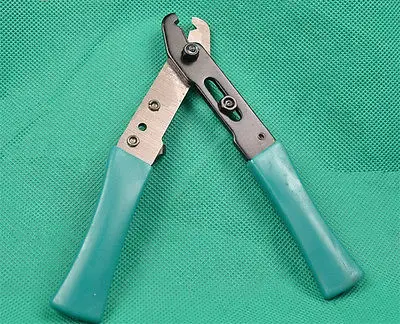 CT-1104 3mm Capillary Tube Cutter Plier Scissor for HVAC Air Conditioner Refrigerator Maintenance Tool