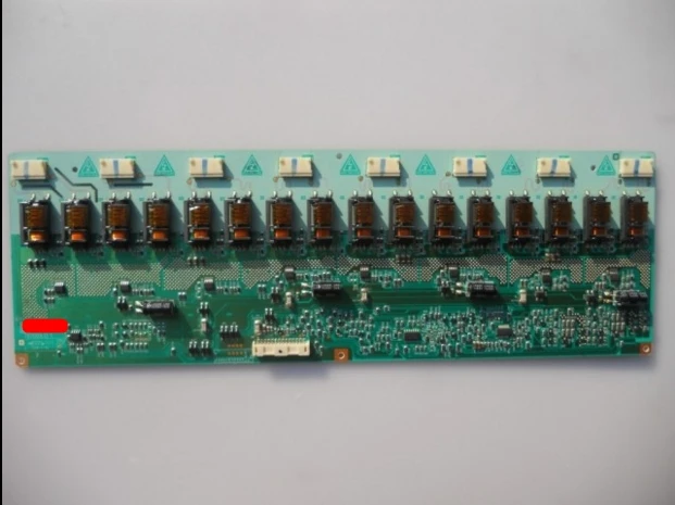 T87I029.13 HIGH VOLTAGE Logic board forKLV-32S400A connect with   T-CON connect board