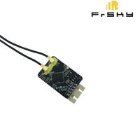 FrSky R-XSR Ultra SBUS/CPPM D16 16CH Mini Redundancy Receiver 1.5g for RC Multirot Customized productor FPV Customized product