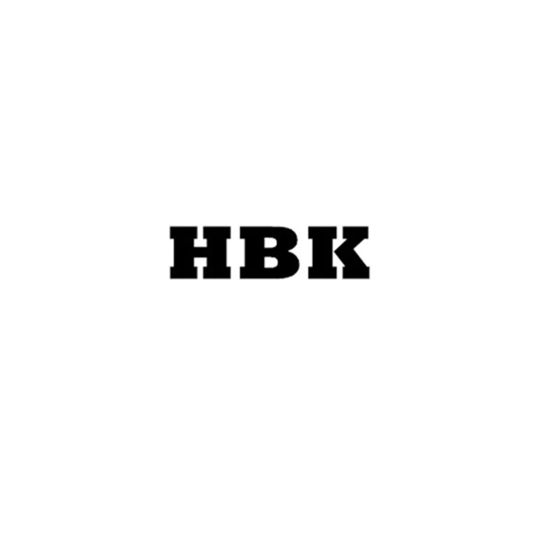 HBK customer Link,no for order 0.01