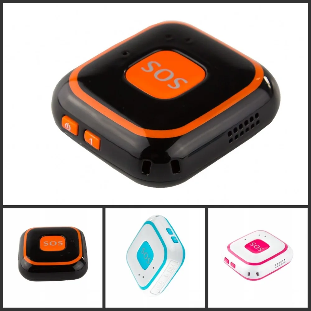 10pcs V28 Mini Global Locator wifi GPS Tracker Real-time Personal Vehicle Bike Car GSM/GPRS/GPS Tracker With Geo-fence SOS Alarm