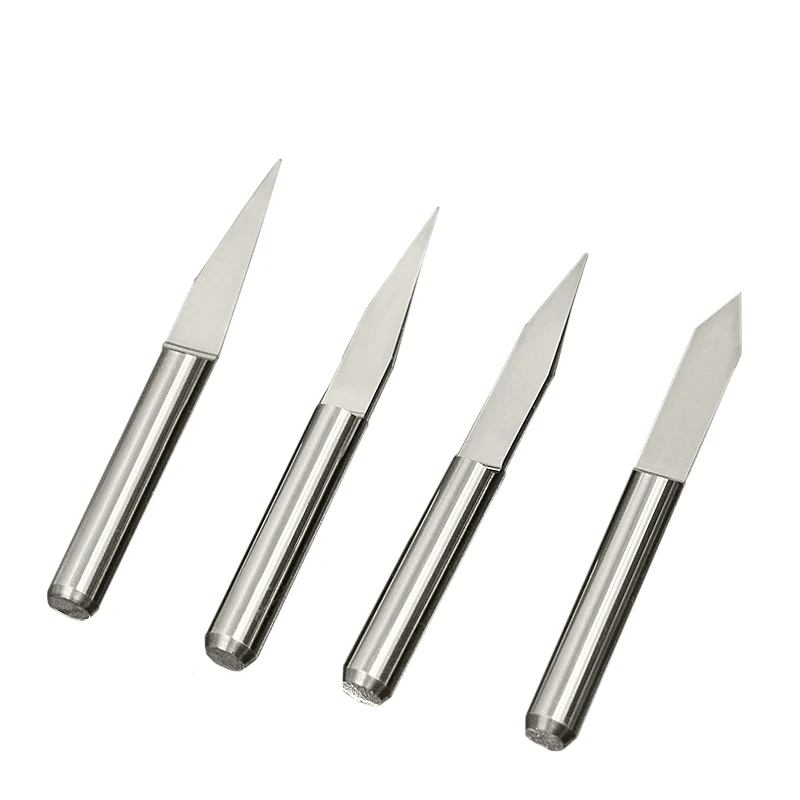 

Гравировальный станок с ЧПУ 3,175X90X0 4 мм V Gravierstichel F graviermachine J3.9004