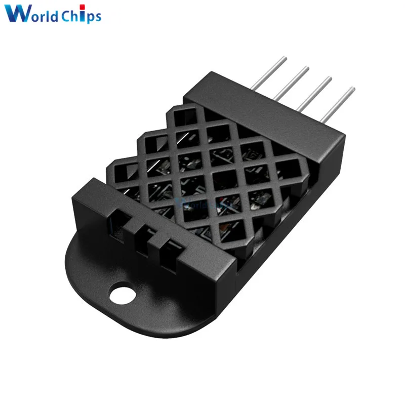 AM2302 DHT22 AM2320 SHT20 IIC I2C DC 3.3V-5V Digital Temperature and Humidity Sensor Module SHT20 chip High Precision Sensor