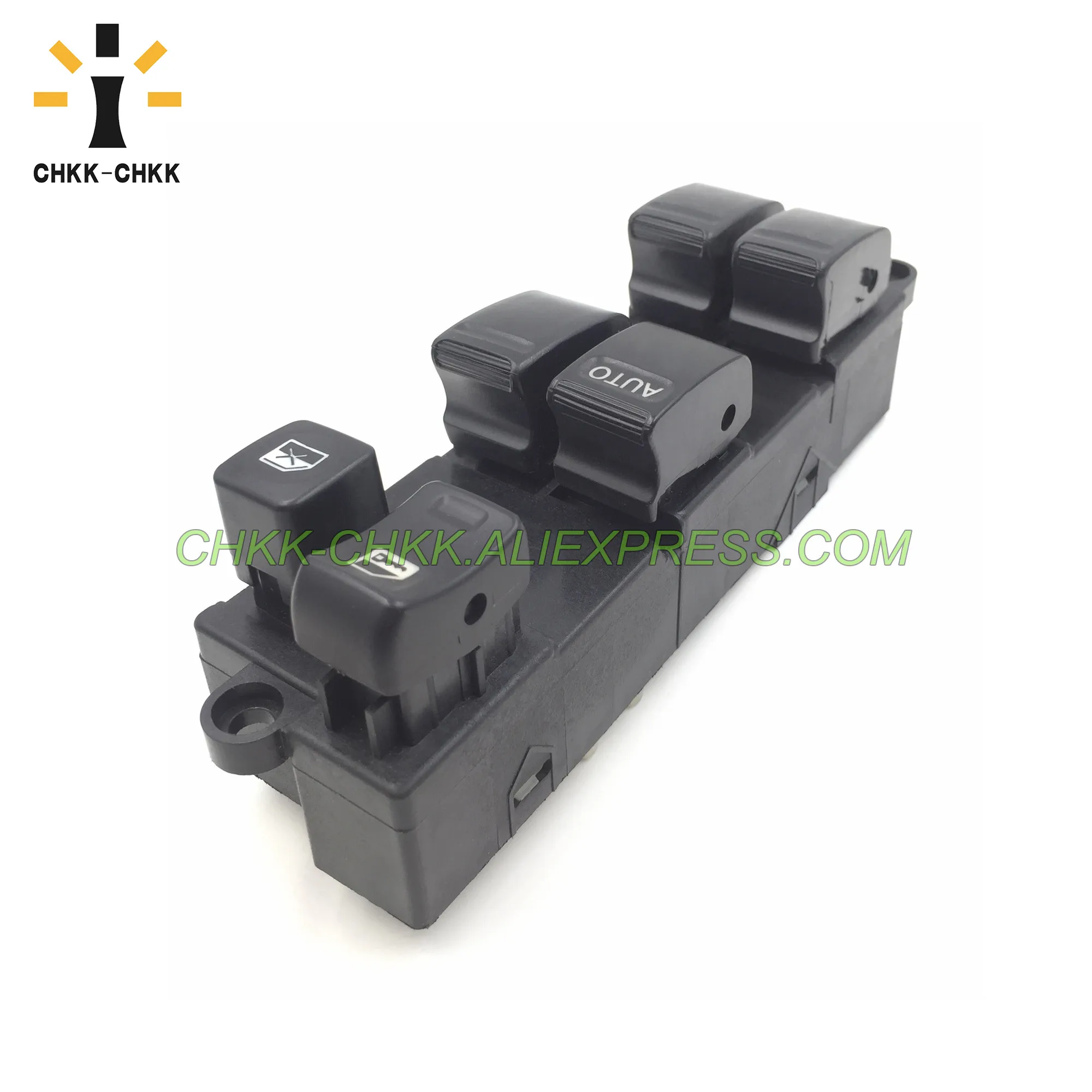 CHKK-CHKK 25401-VJ560 Master Power Window Switch for Nissan Schalter Maxima Left Hand Drive  25401VJ560