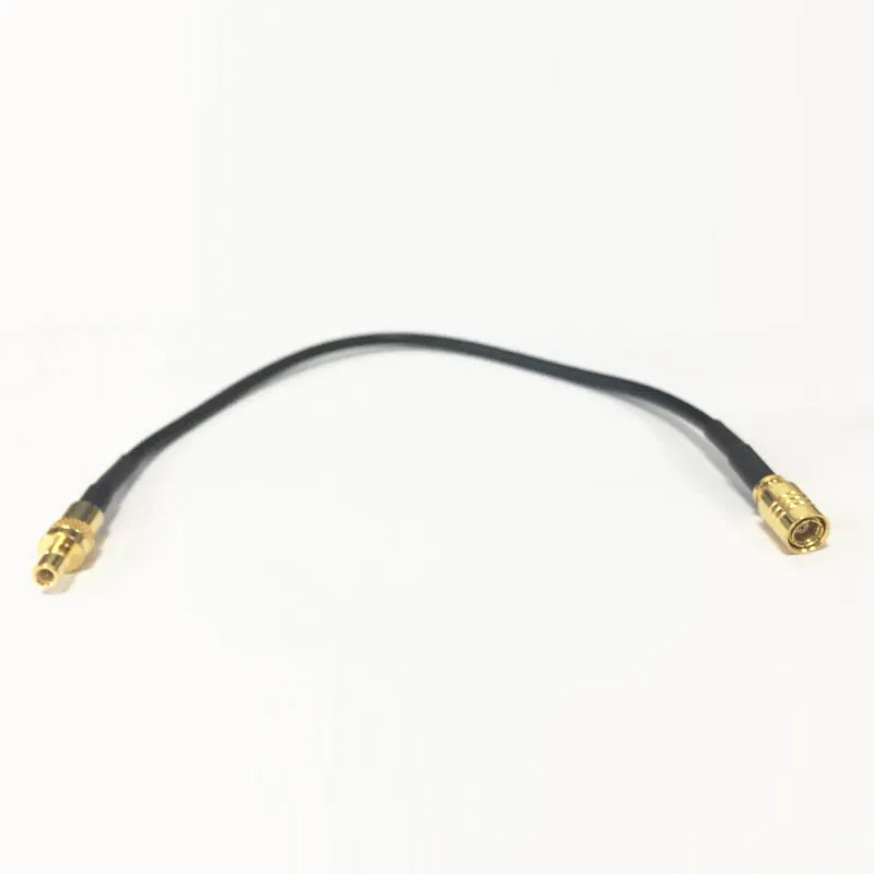 

SMB male switch SMB female cable RG174 20cm 8" for car radio satellite XM antenna wholesale price