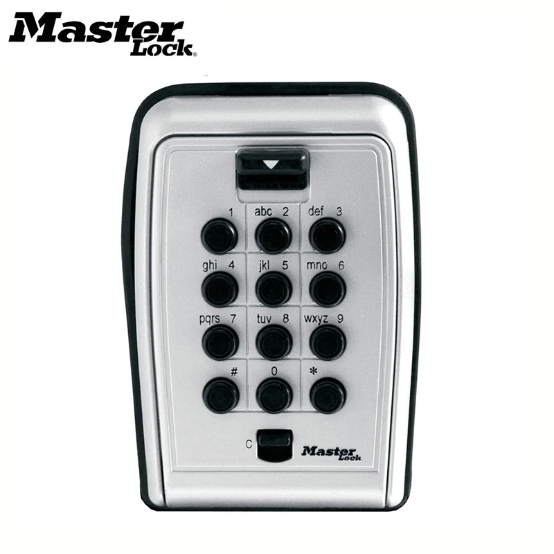 De beste lock key safe voor thuis, werk en fabriek: een uitgebreide beoordeling van de Master Lock Key Safe Box