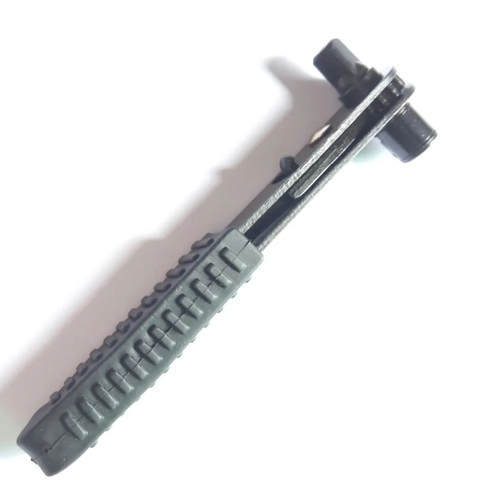 mini hex can magnetic ratchet  screwdriver socket  tornavida dremel multitool herramientas multi tool angle screw driver