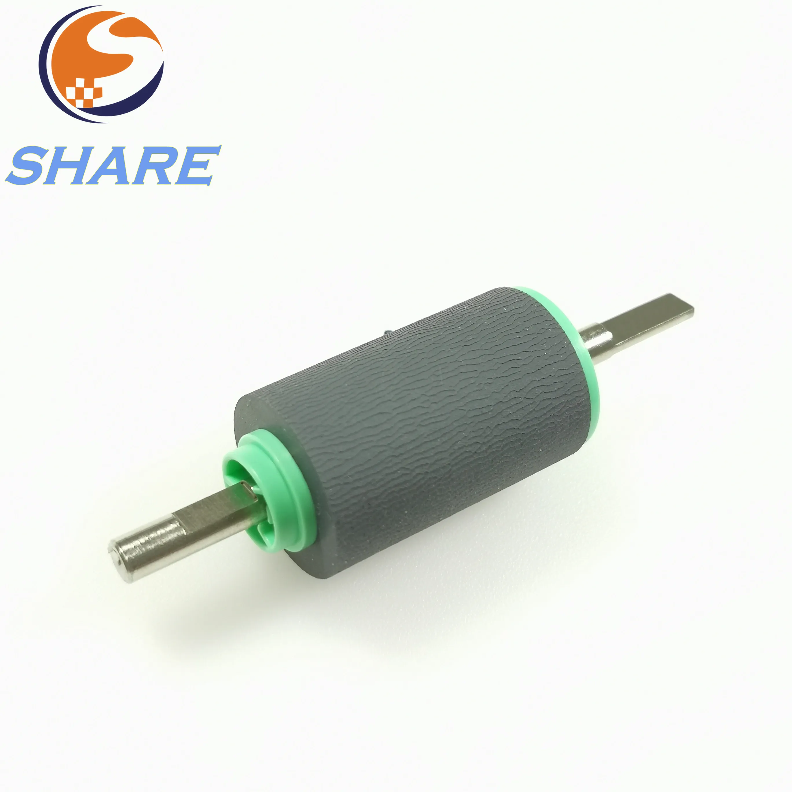 SHARE 1 set OEM New LD6999001 PUR-C0001 Pick Pickup Roller for Brother ADS1000 ADS1100 ADS1500 image 2