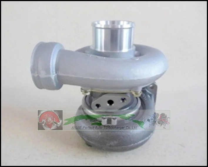 Turbo S2A 314280 316911 316915 314092 316907 04253964KZ 04205630KZ Turbocharger For Deutz Industriemotor BF4M1013E 4.76L 150HP